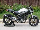 1998 Ducati 900 Monster